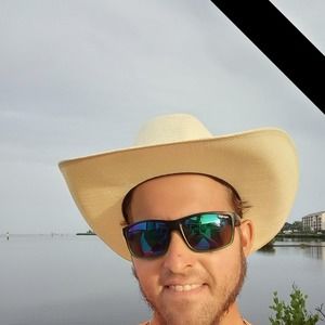 Meet your Posher, Ricky